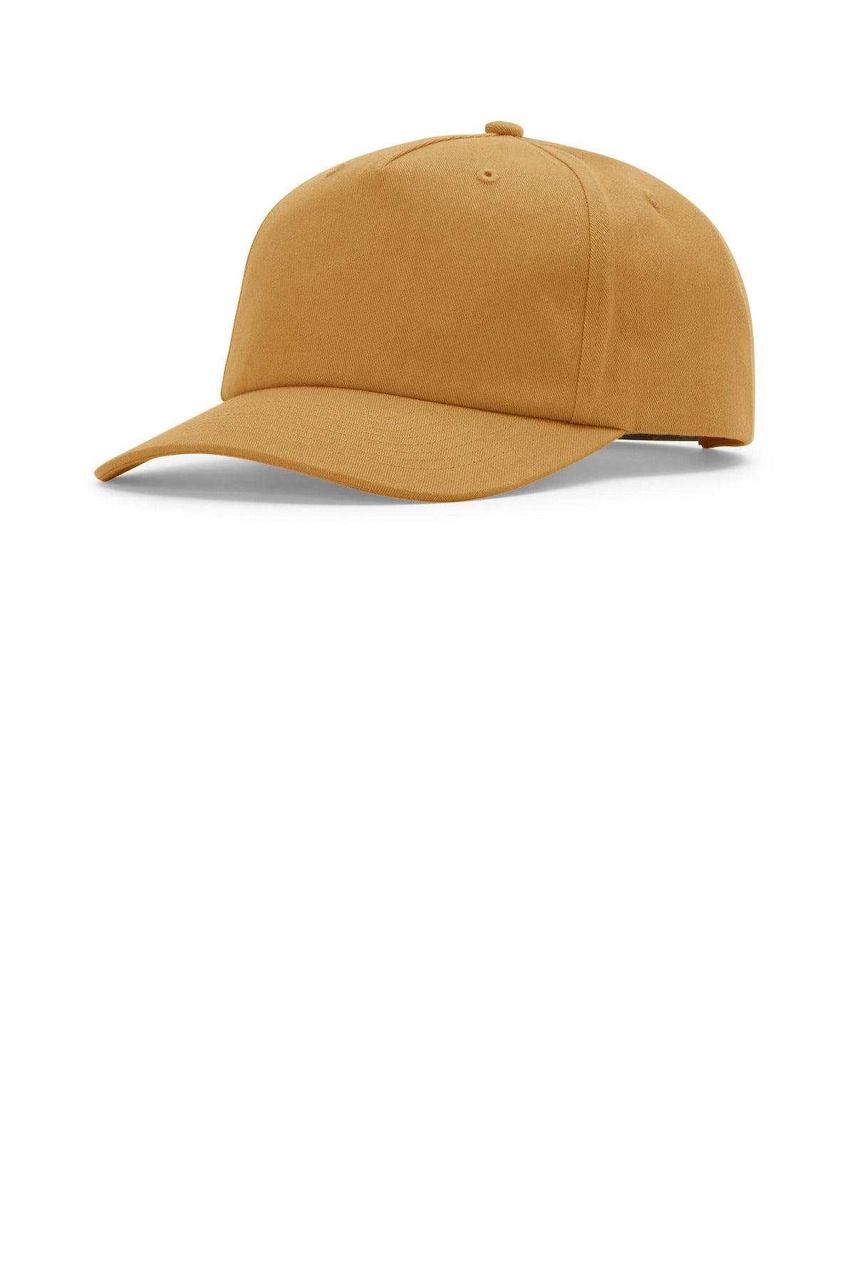 Richardson 5-Panel Relaxed Gramps 356 in Wheat