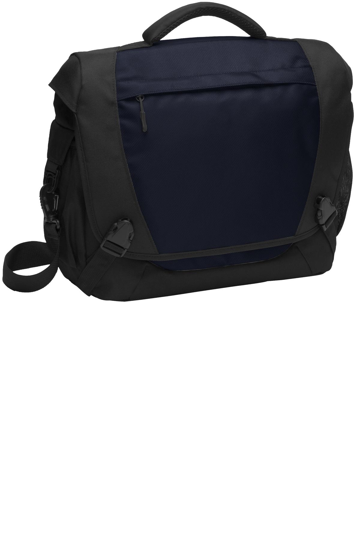 Port Authority Computer Messenger. BG306 in Dark Steel Blue