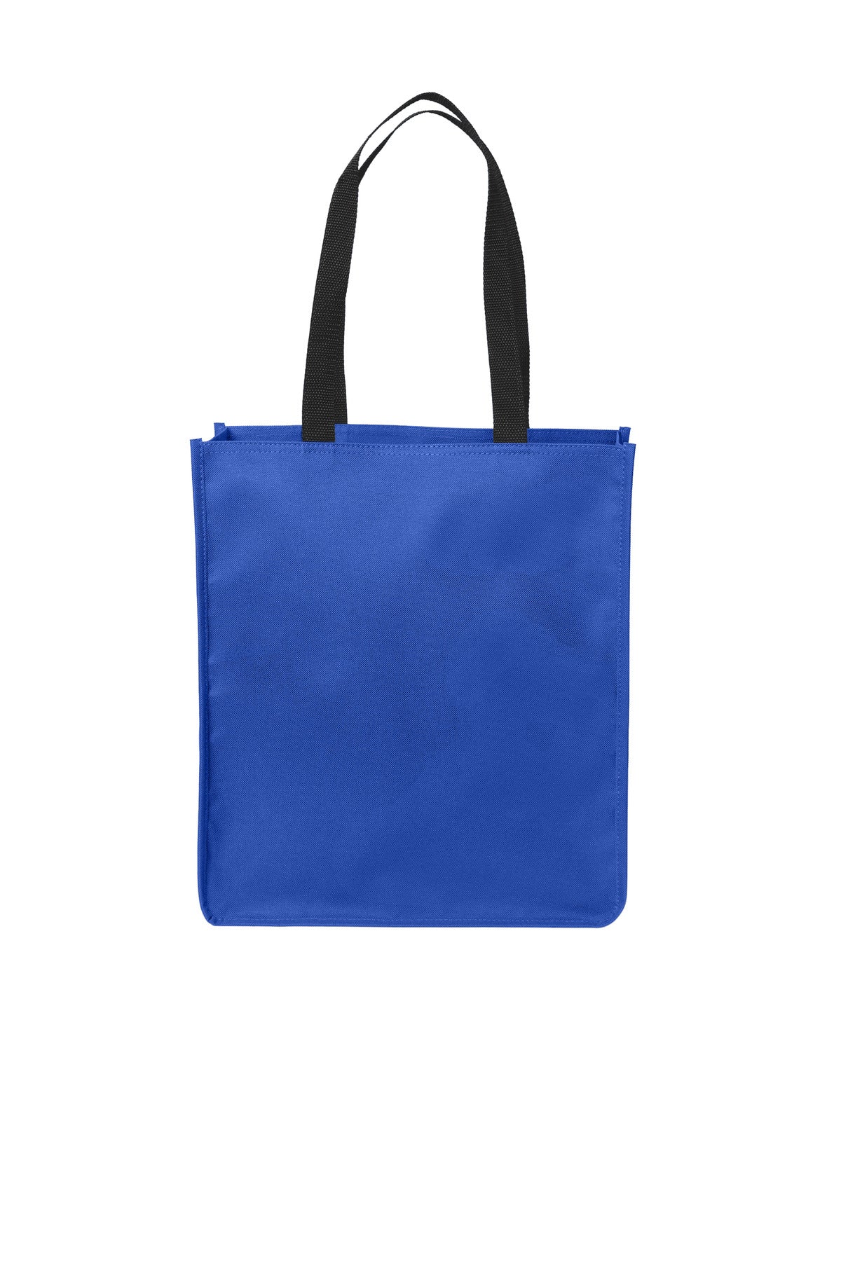 Port Authority Upright Essential Tote BG431 in True Royal