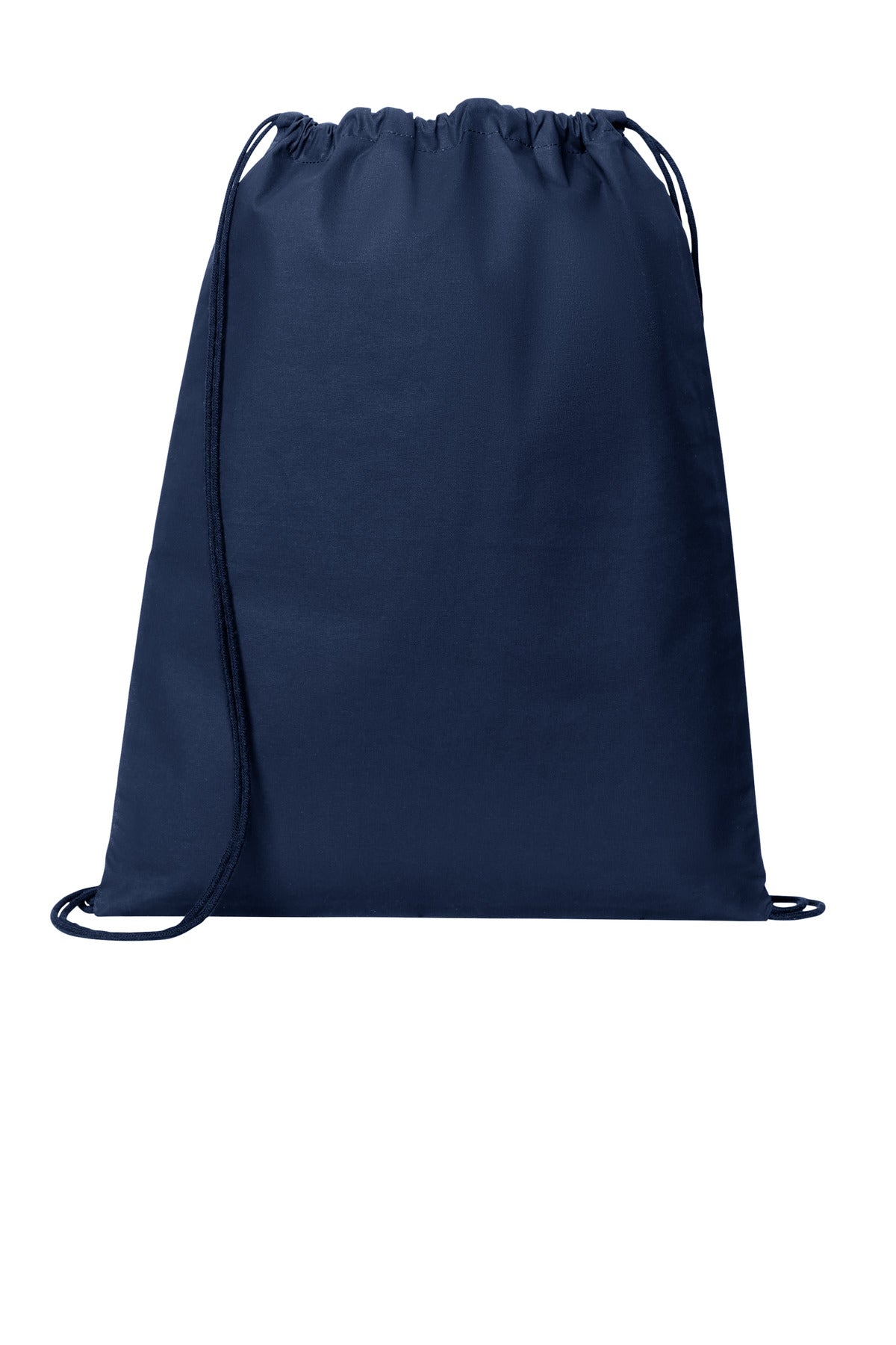 Port Authority Core Cotton Cinch BG6200 in River Blue Navy
