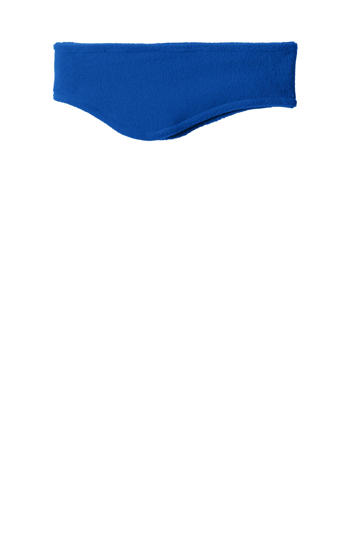 Port Authority R-Tek Stretch Fleece Headband. C910 in Royal