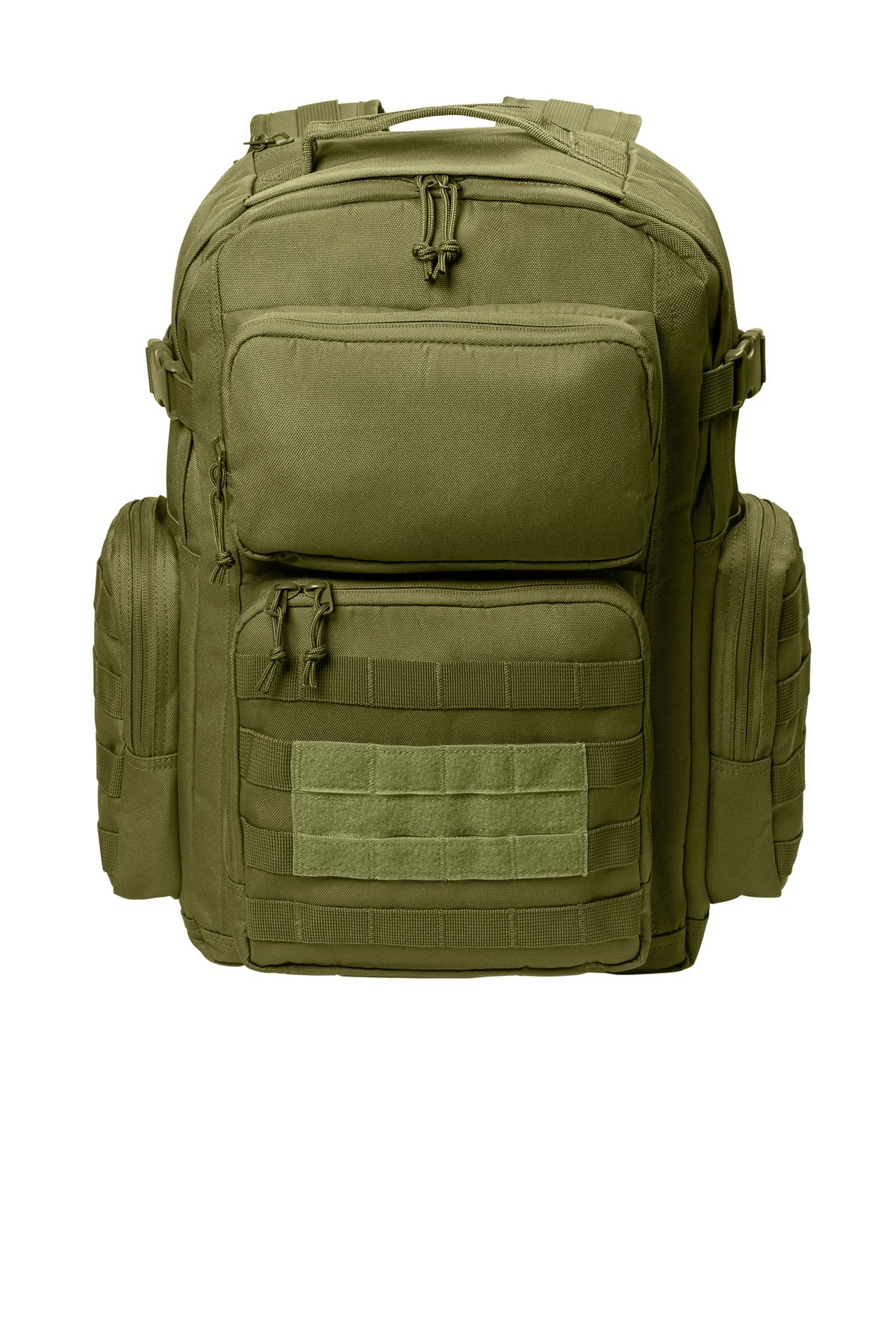 CornerStone Tactical Backpack CSB205 in Olive Drab Green