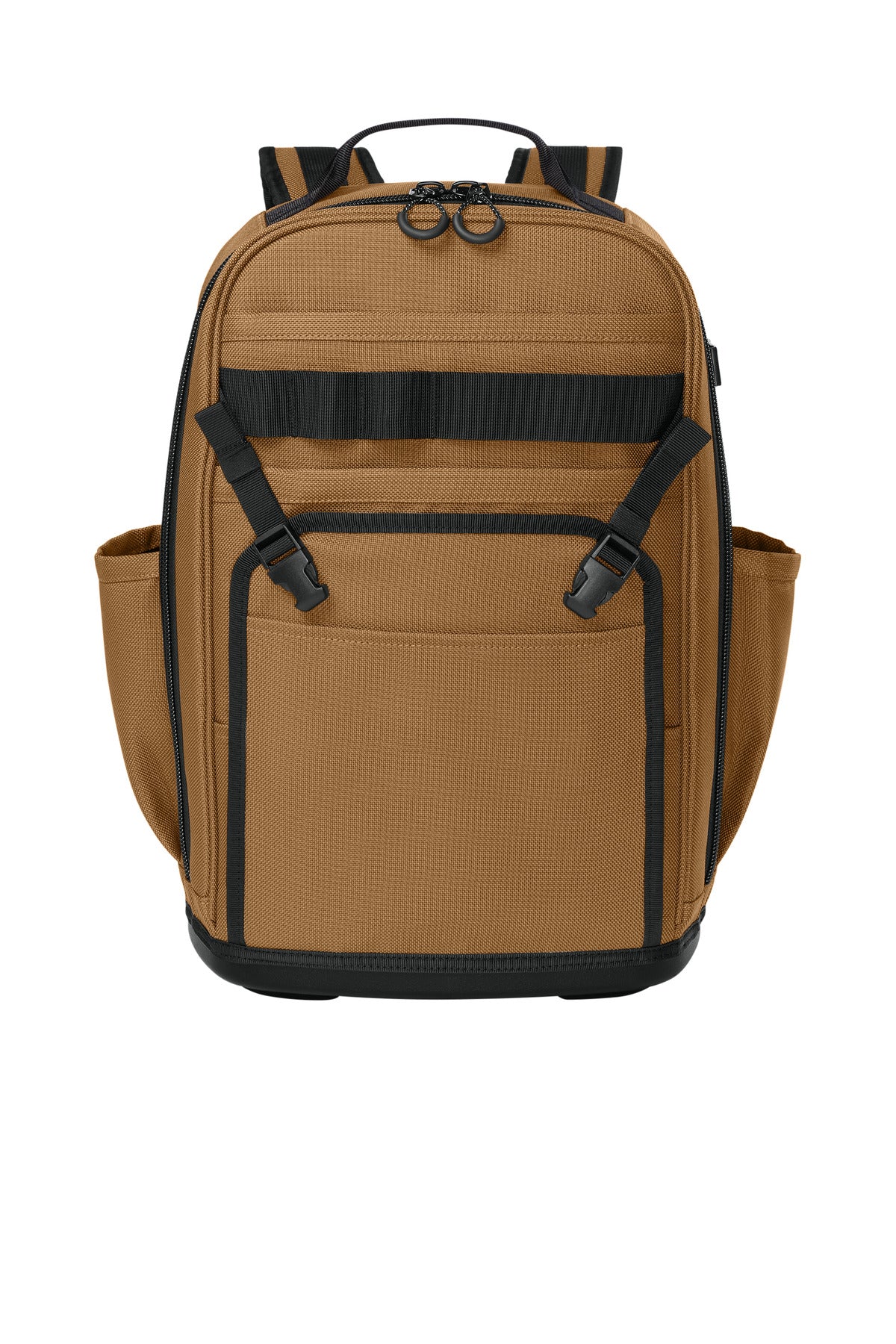 CornerStone Utility Pro Molded Bottom Pack CSB215 in Duck Brown