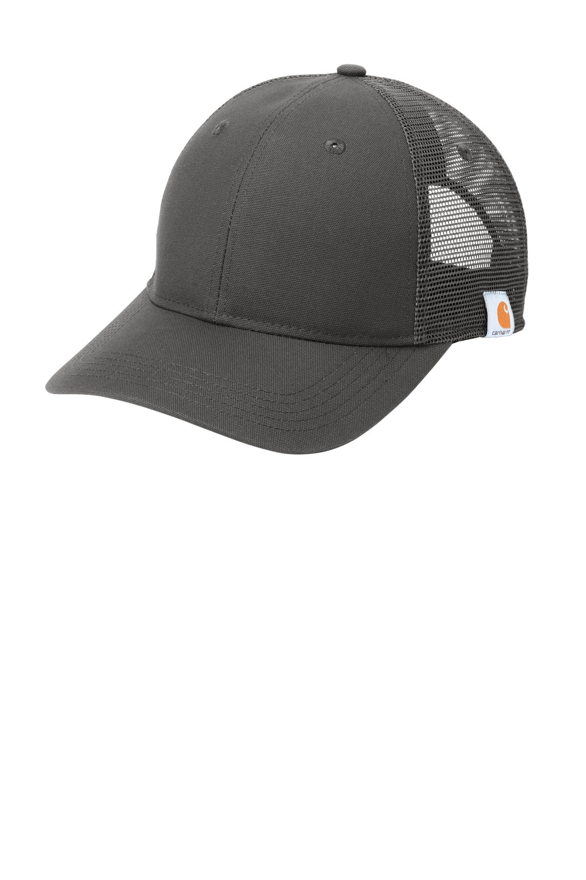 Carhartt Rugged Professional Series Cap CT106687 in Shadow Grey