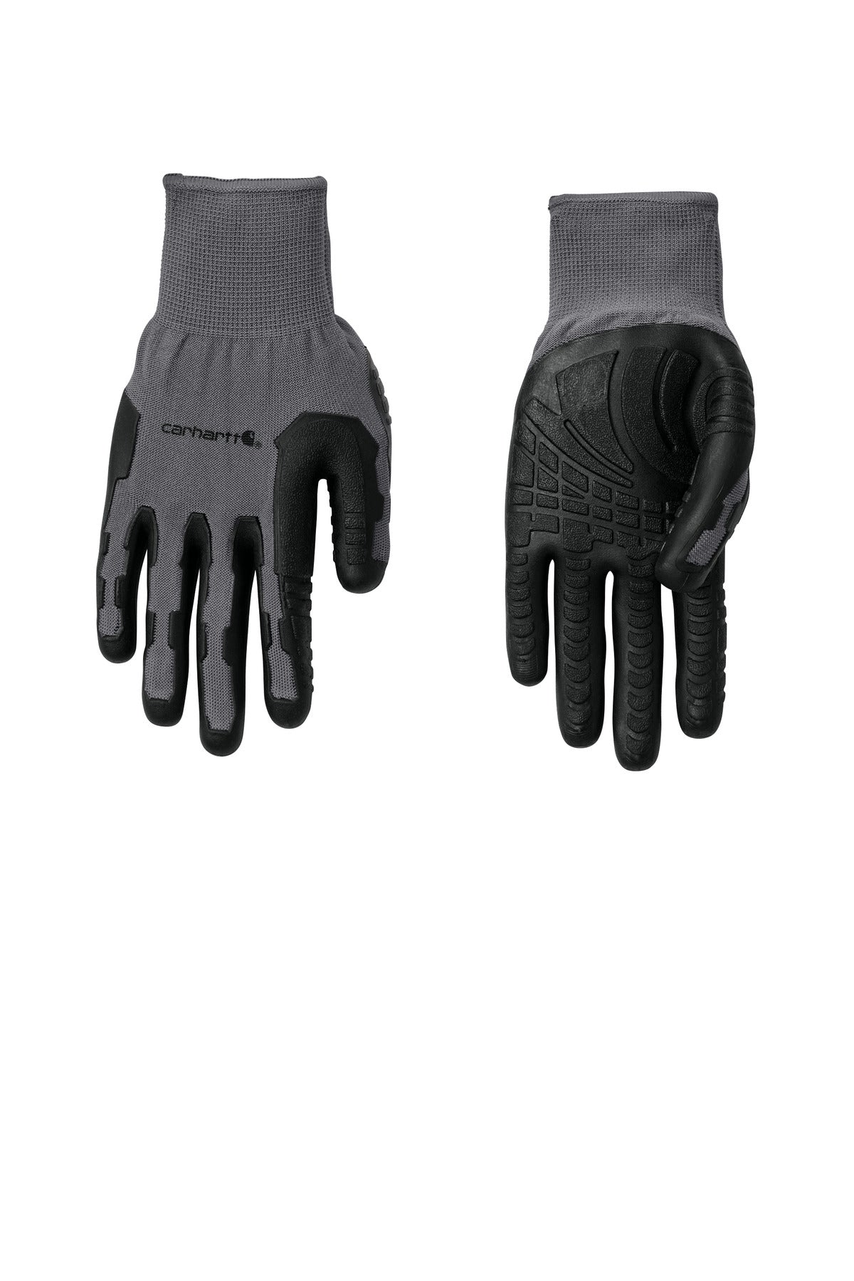 Carhartt C-Grip Glove CTGC0703 in Grey