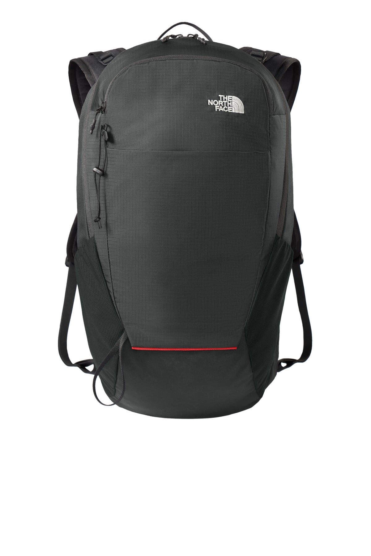 The North Face 18L Backpack NF0A8BSH in TNF Black
