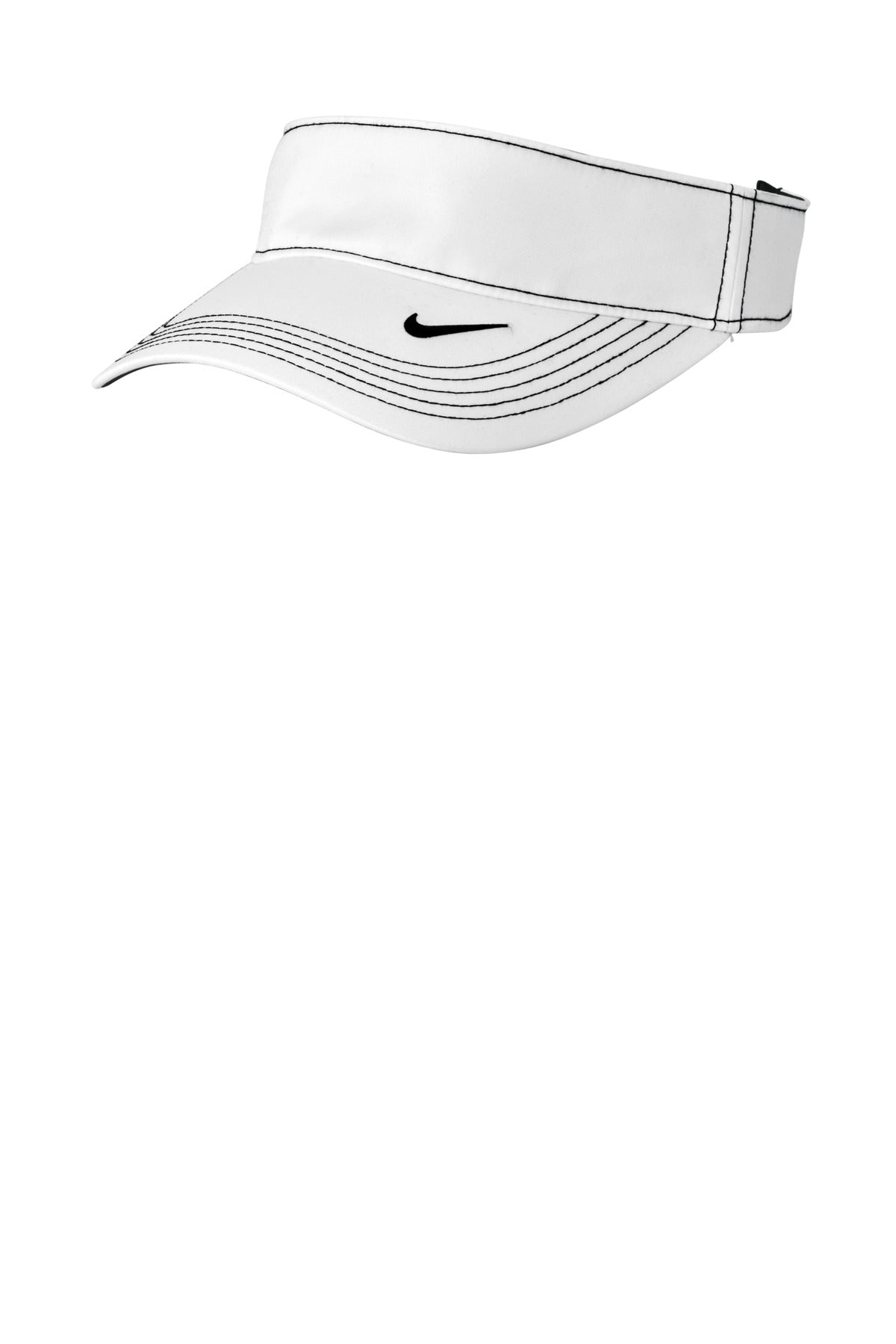 Nike Dri-FIT Ace Visor NKFB6446 in White