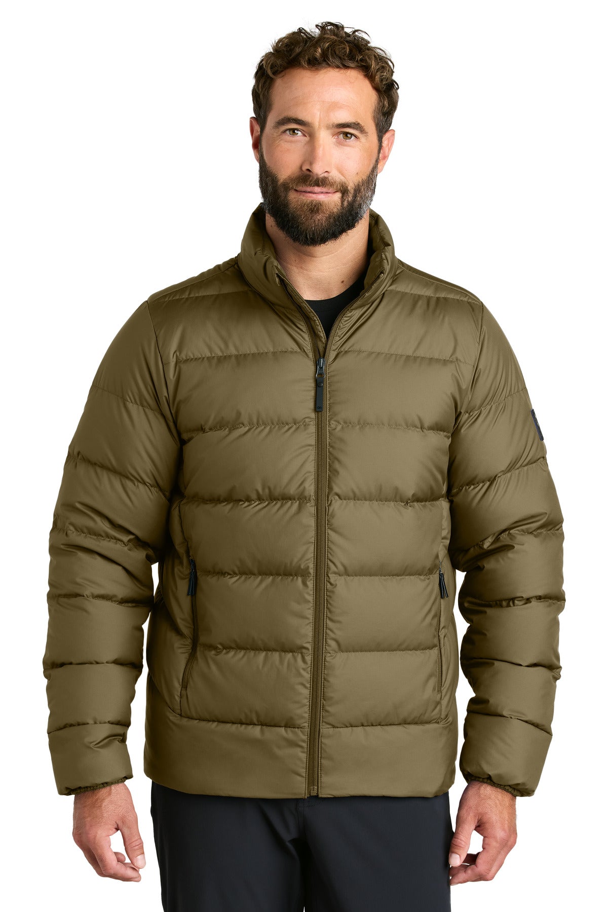 LIMITED EDITION Outdoor Research Coldsnap Down Jacket OR322226 in Loden