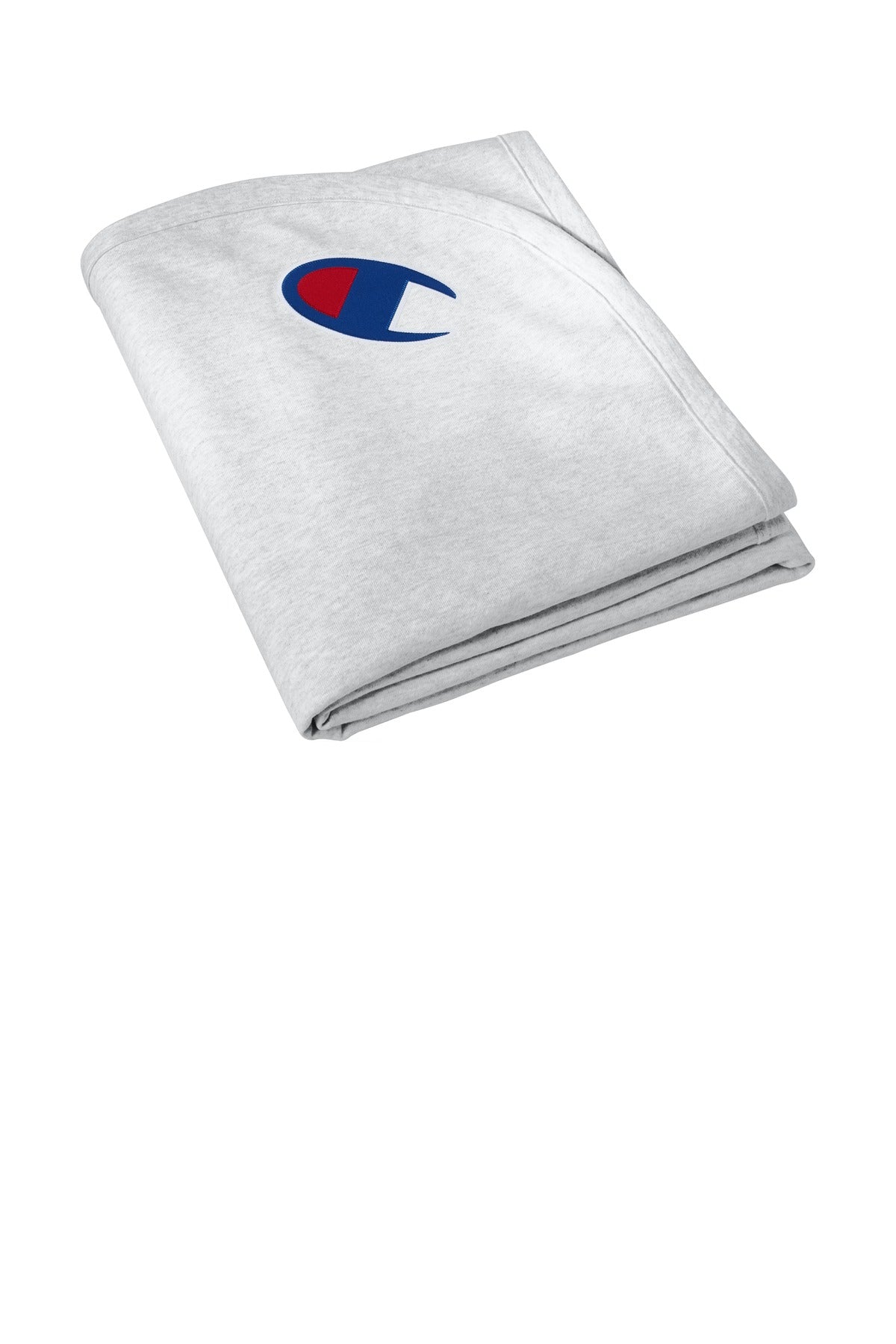 Champion Reverse Weave Stadium Blanket RW47 in Ash