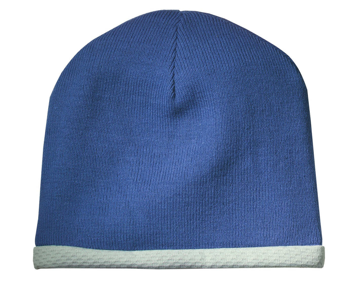 Sport-Tek Performance Knit Cap. STC15 in True Royal