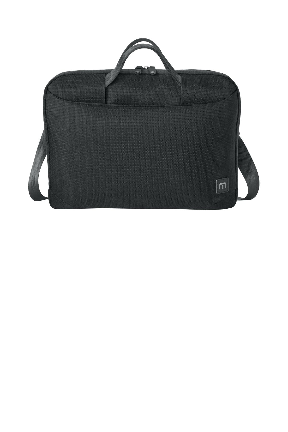 TravisMathew Lateral Brief TMB500 in Black