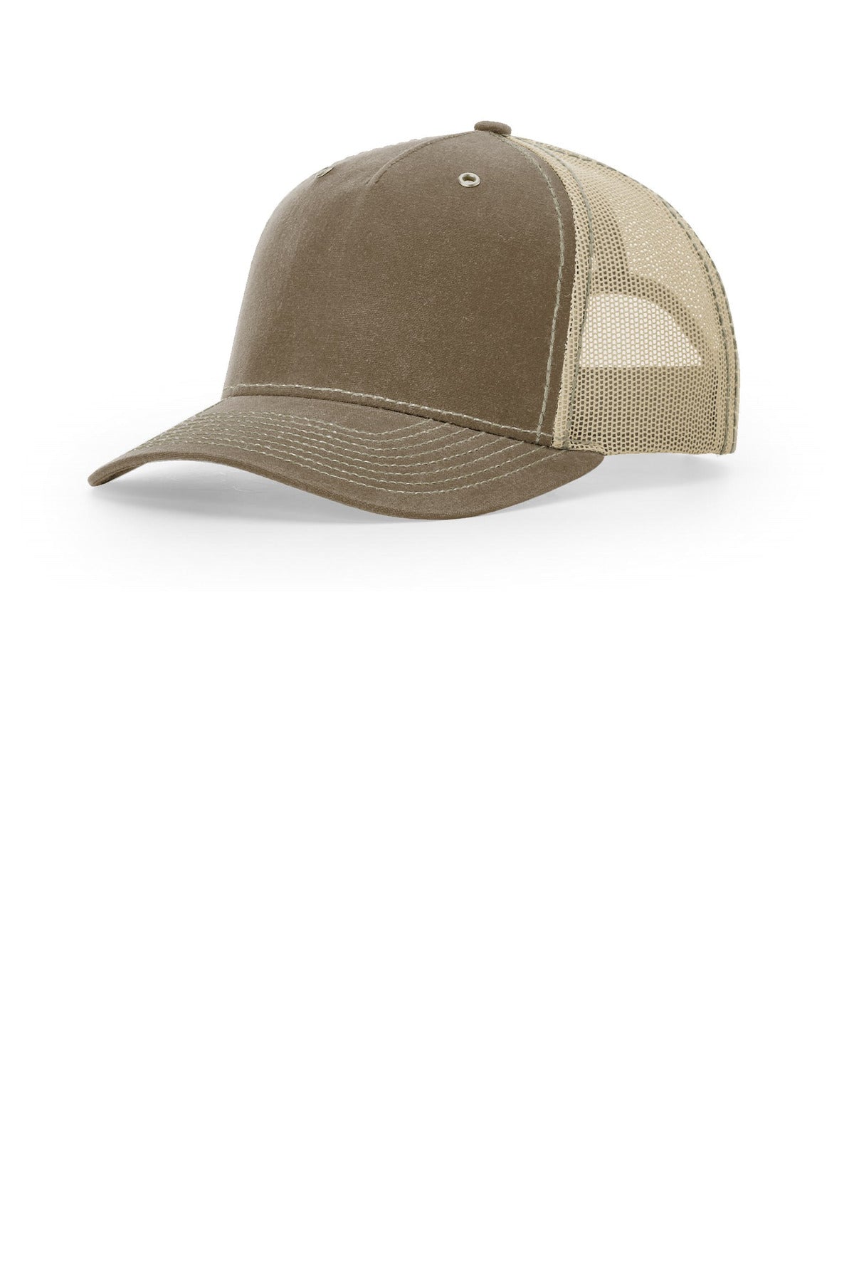 Richardson Hawthorne 112WH in Buck/ Khaki