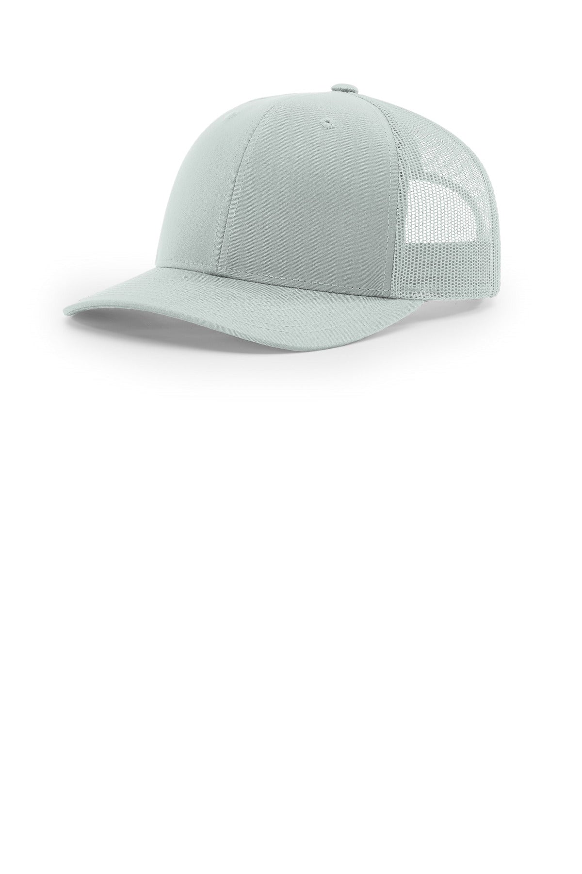 Richardson Trucker Cap 112 in Quarry