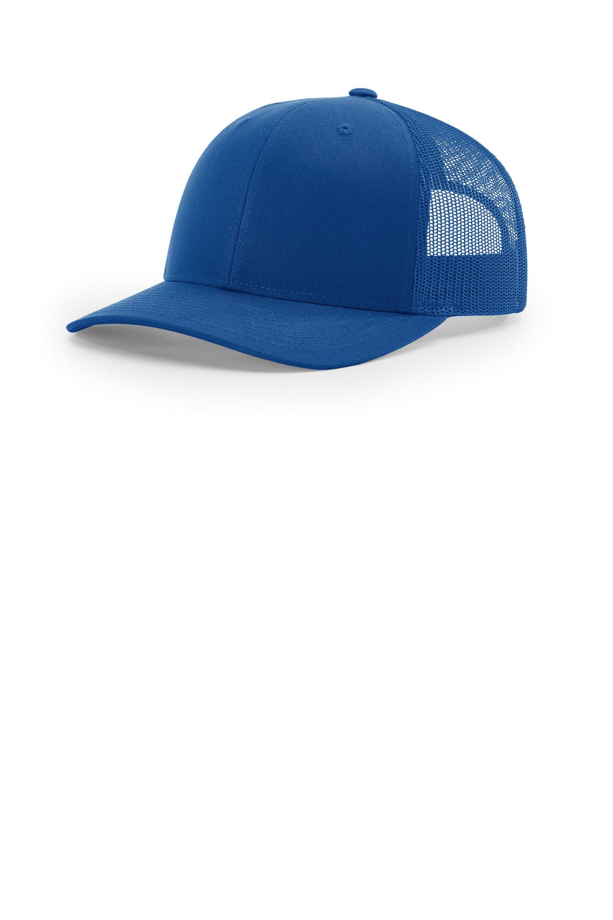 Richardson Trucker Cap 112 in Royal