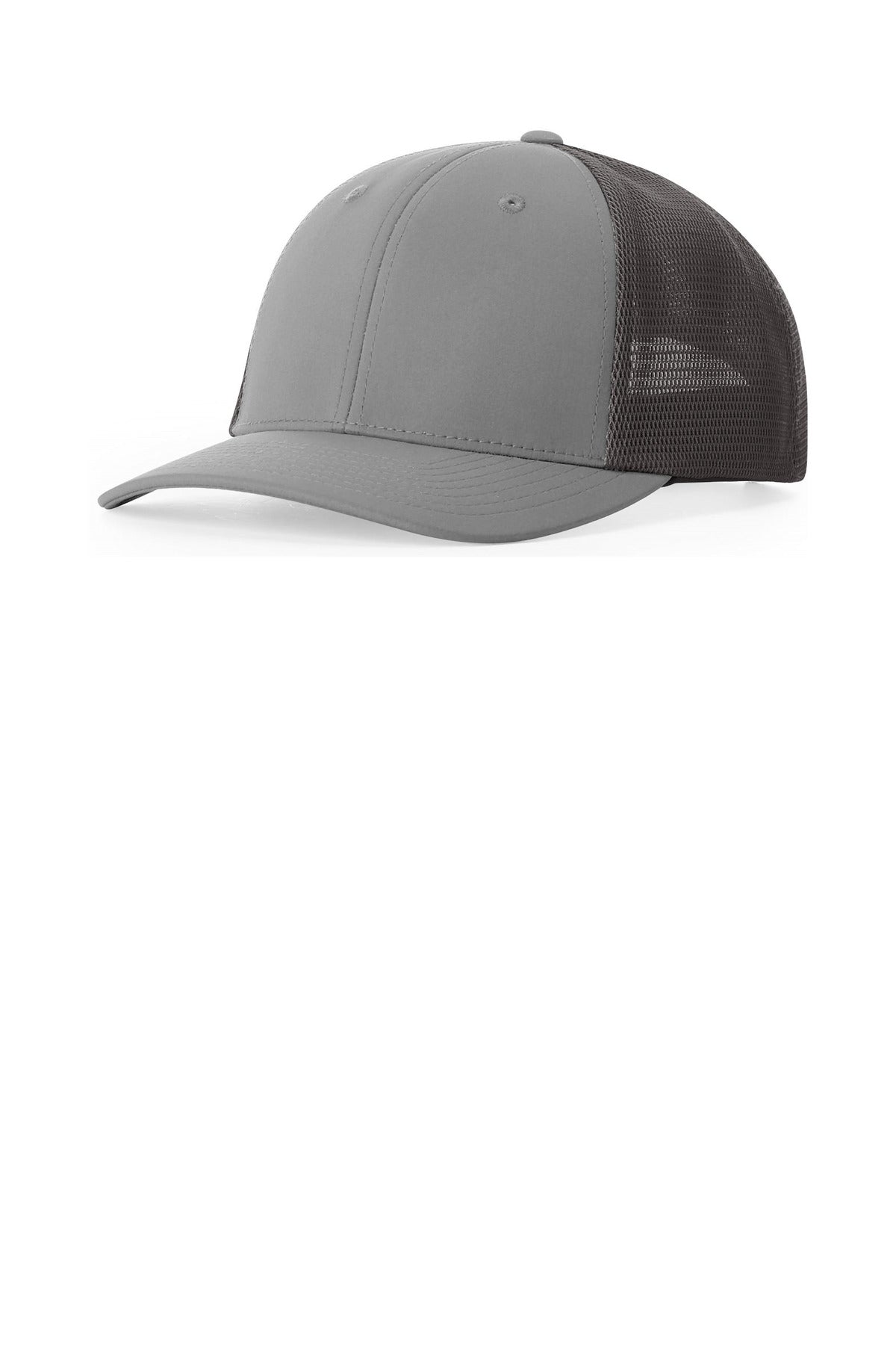Richardson Hood River 173 in Cement Grey/ Dark Charcoal