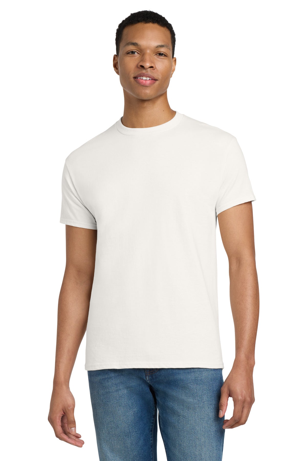 Gildan - Ultra Cotton 100% US Cotton T-Shirt.  2000 in PFD
