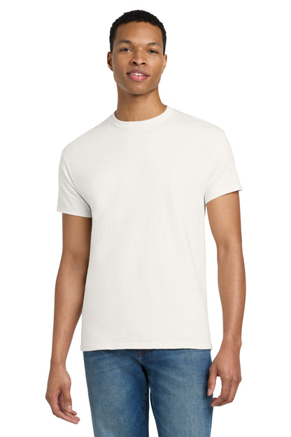 Gildan - Ultra Cotton 100% US Cotton T-Shirt.  2000 in PFD
