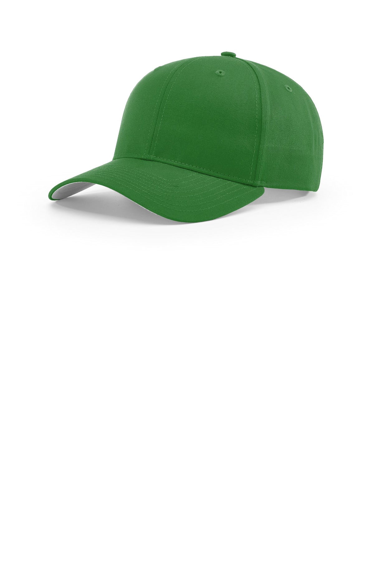 Richardson Pro Twill Snapback 212 in Kelly