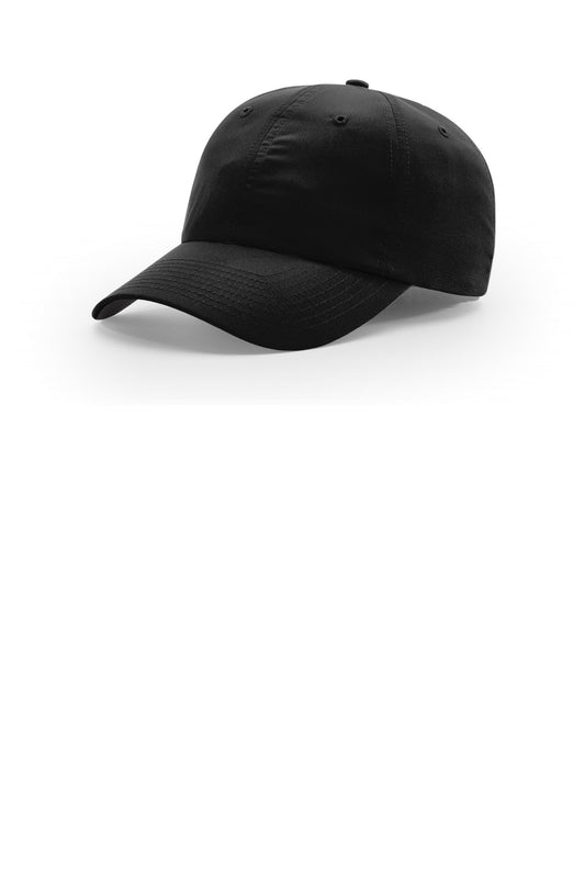 Richardson Relaxed Performance Lite 220 in Black