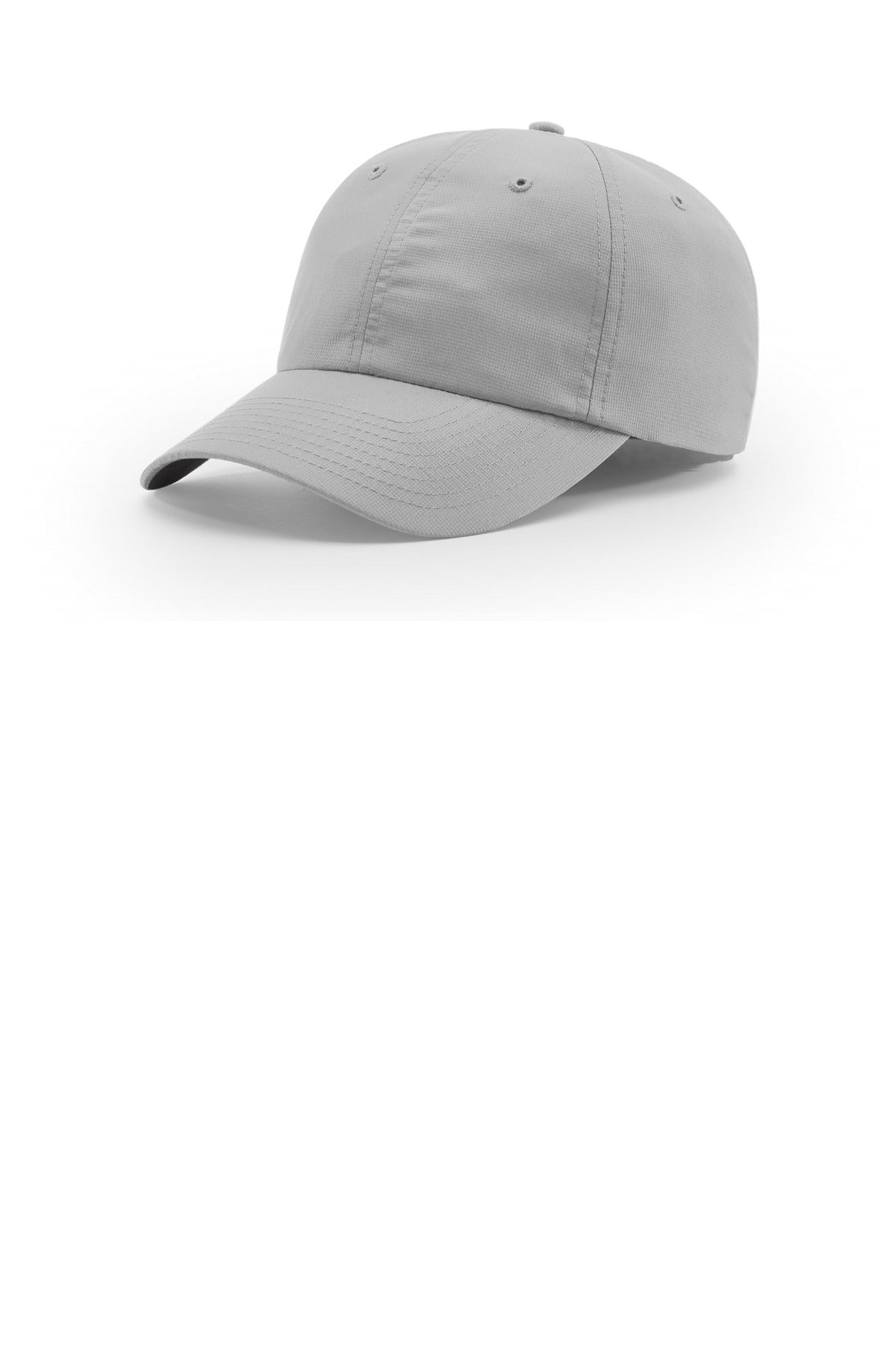 Richardson Relaxed Performance Lite 220 in Light Grey