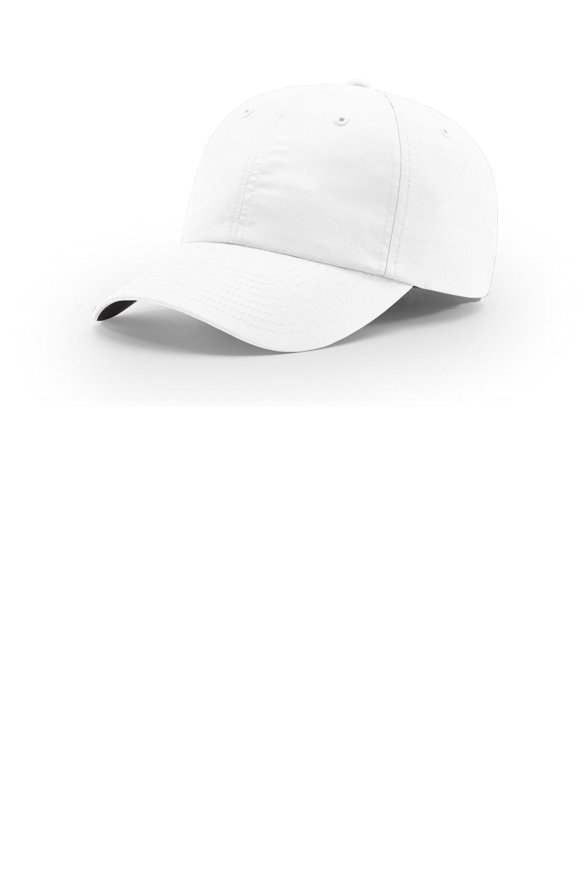 Richardson Relaxed Performance Lite 220 in White