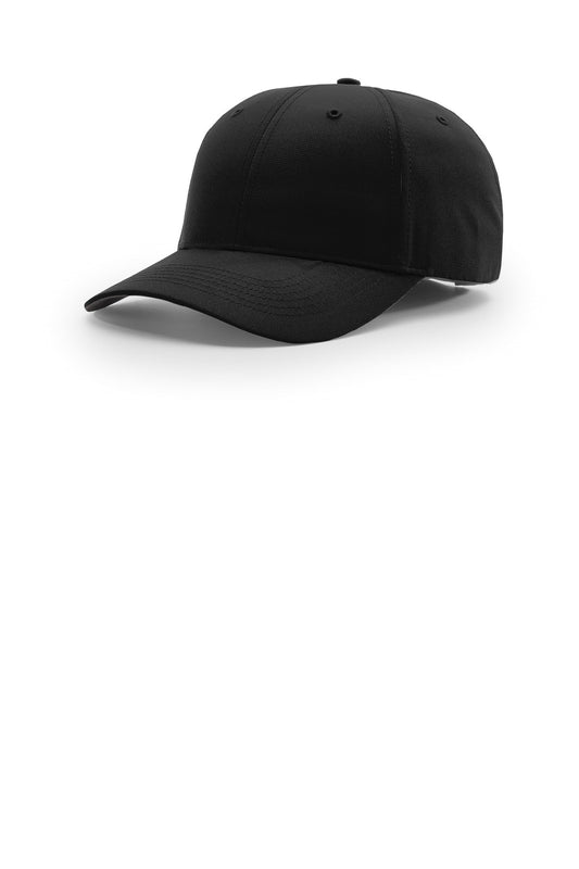 Richardson Casual Performance Lite 225 in Black