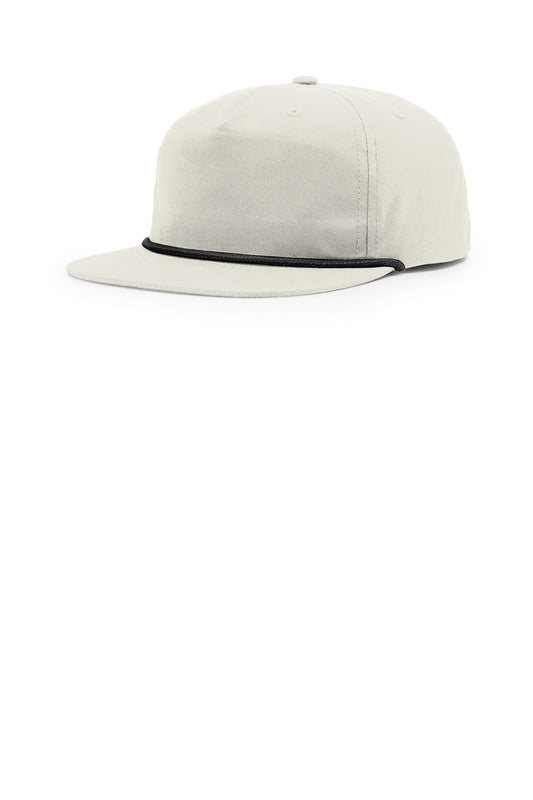 Richardson Umpqua Gramps Cap 256 in Birch/ Black