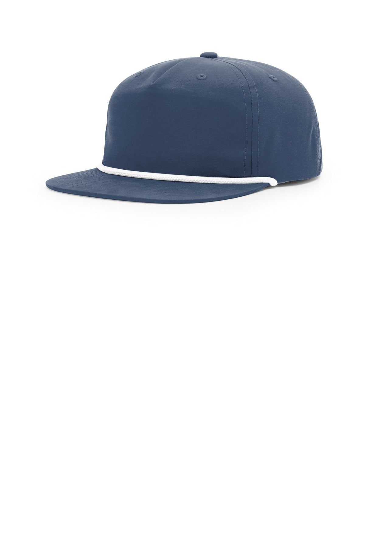 Richardson Umpqua Gramps Cap 256 in Navy/ White