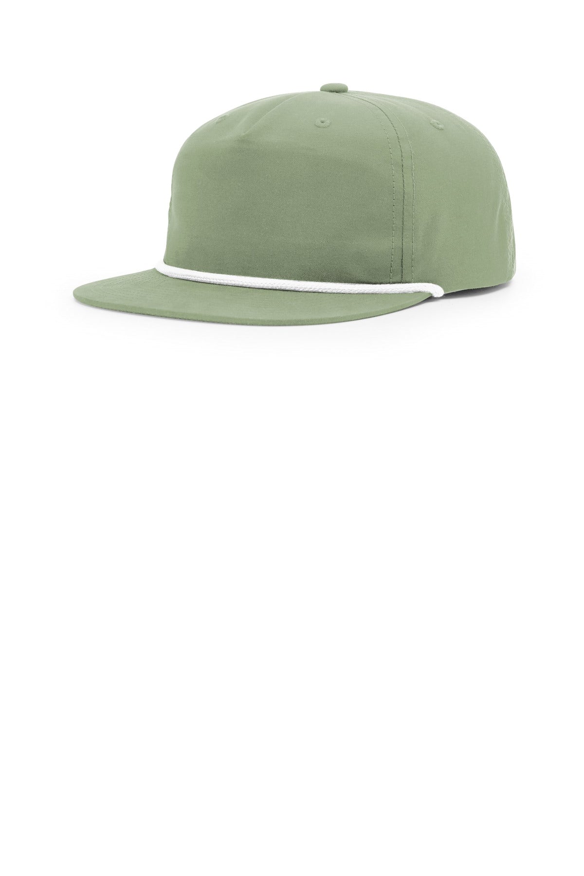 Richardson Umpqua Gramps Cap 256 in Sage/ White