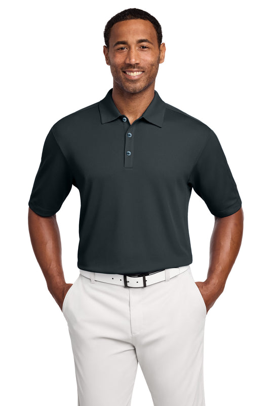 Nike Tech Sport Dri-FIT Polo.  266998 in Anthracite