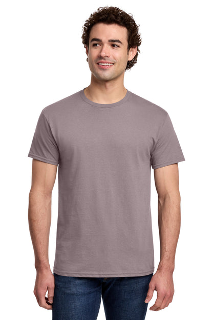 Gildan Light Cotton Tee 3000 in Paragon