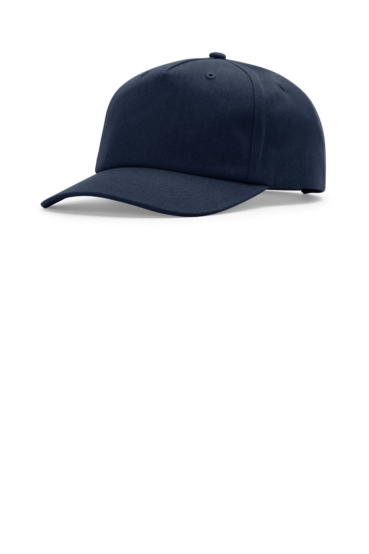 Richardson 5-Panel Relaxed Gramps 356 in Navy
