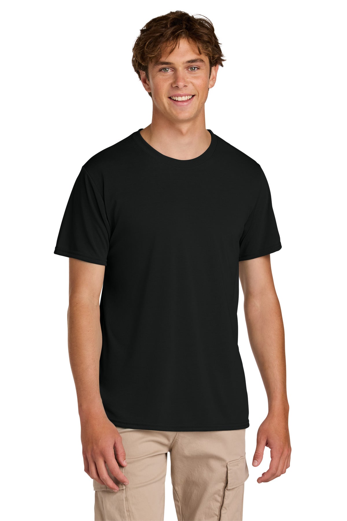 Gildan Gildan Performance T-Shirt. 42000 in Black