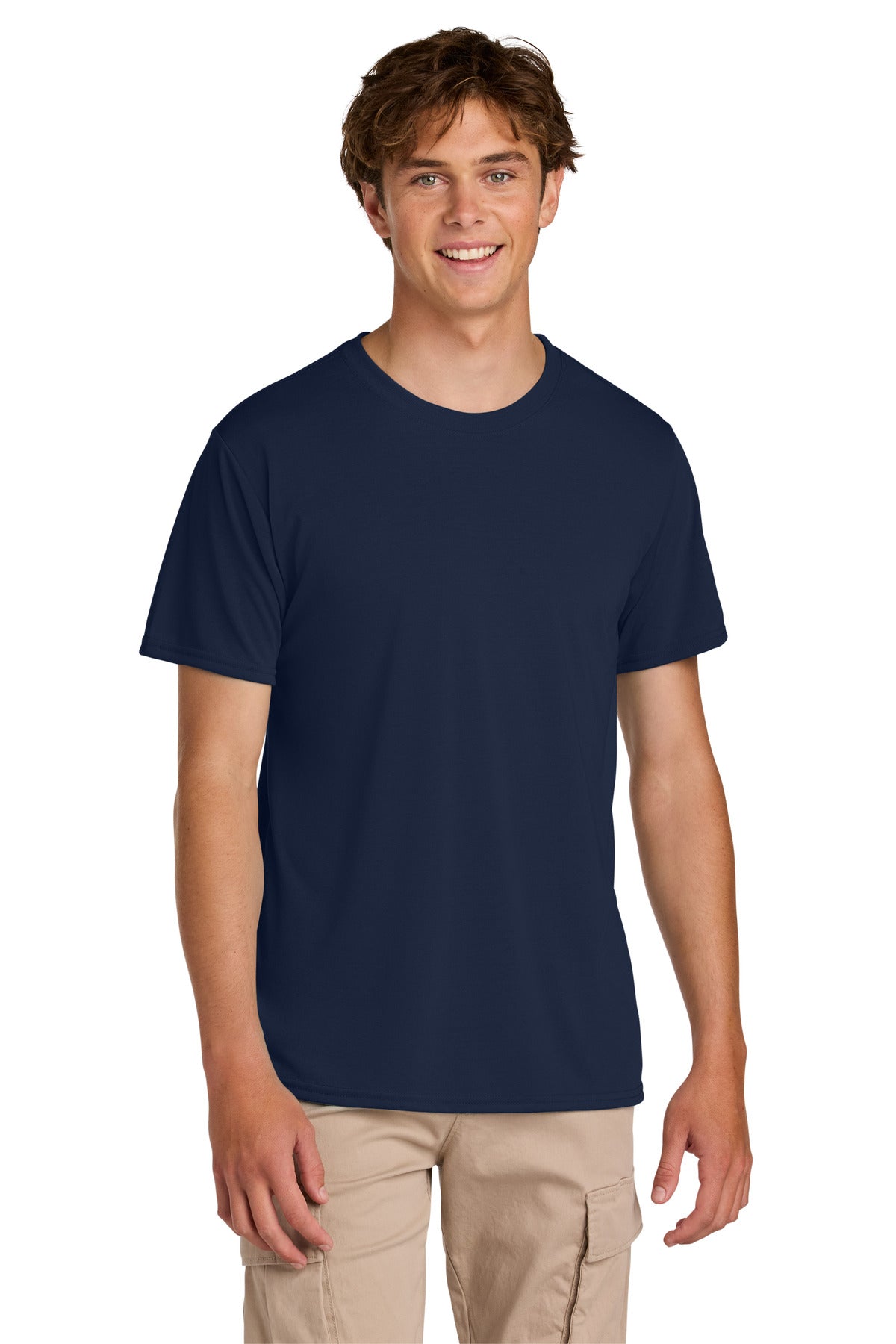 Gildan Gildan Performance T-Shirt. 42000 in Navy