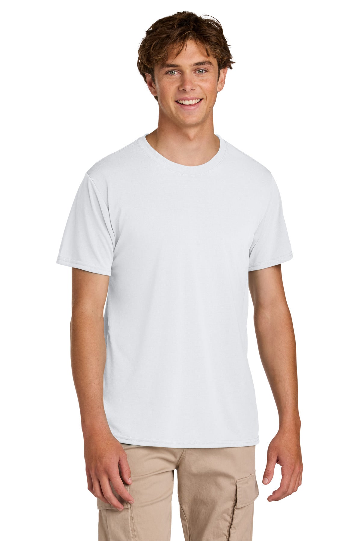 Gildan Gildan Performance T-Shirt. 42000 in White