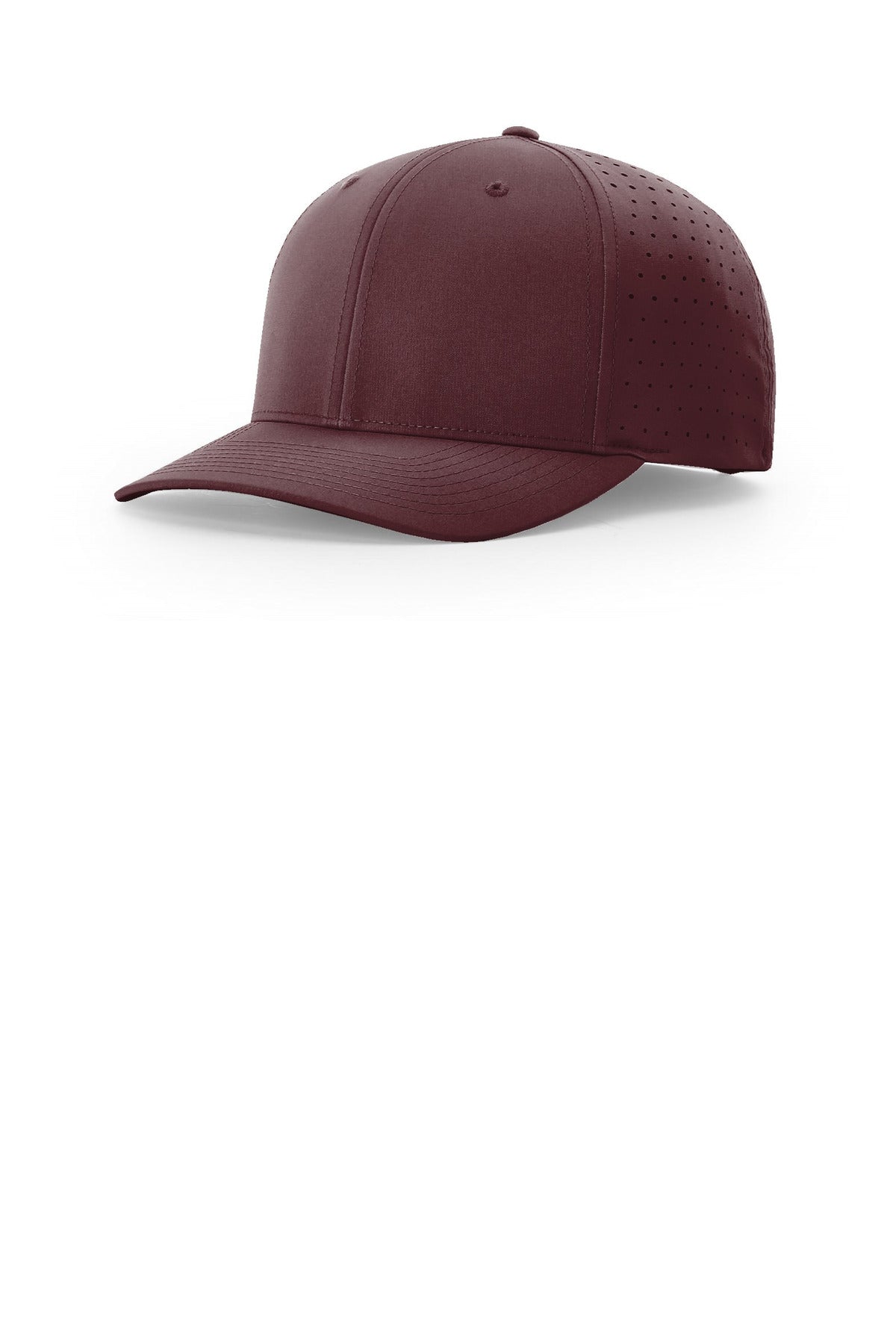 Richardson Laser Perf R-Flex Snapback 632 in Maroon