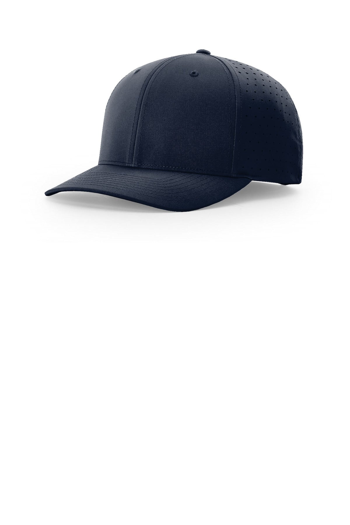 Richardson Laser Perf R-Flex Snapback 632 in Navy