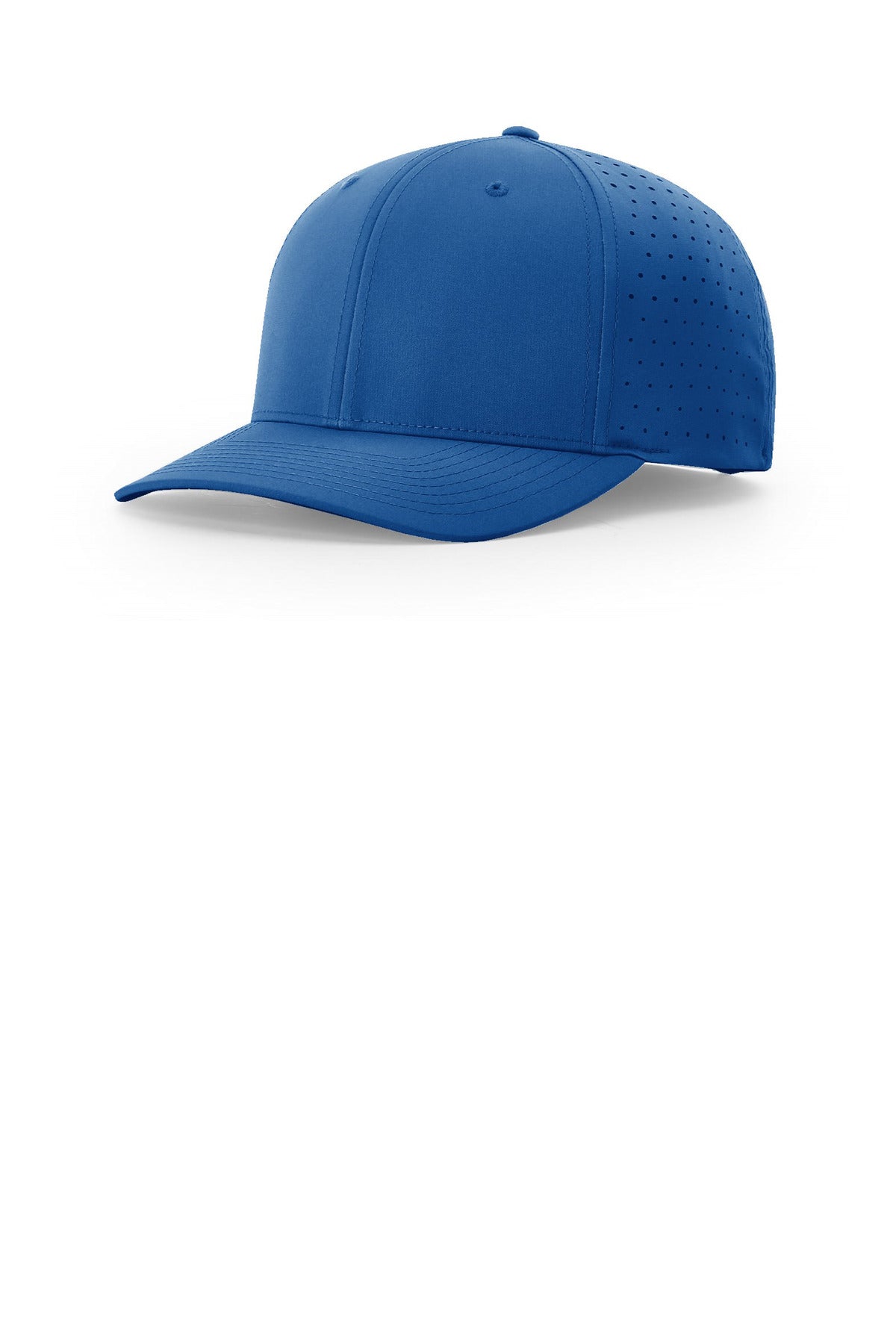 Richardson Laser Perf R-Flex Snapback 632 in Royal