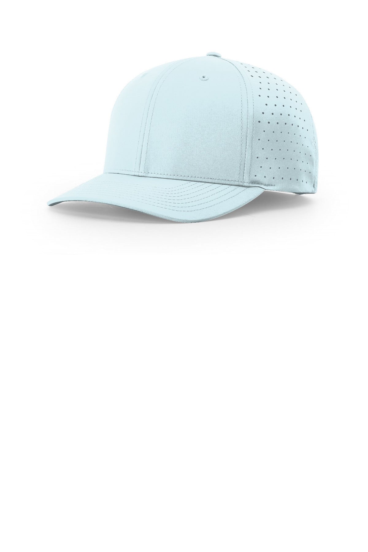 Richardson Laser Perf R-Flex Snapback 632 in Soft Blue