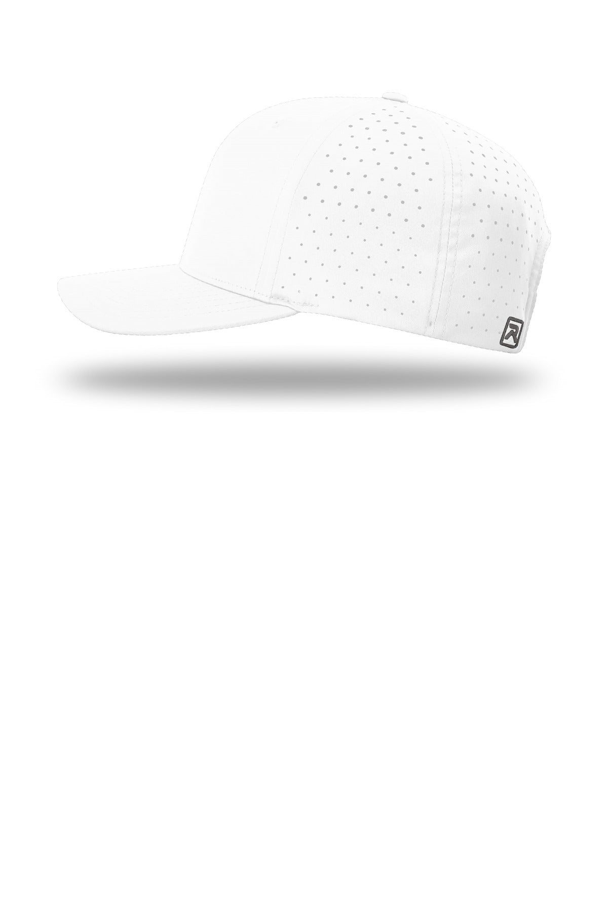 Richardson Laser Perf R-Flex Snapback 632 in White
