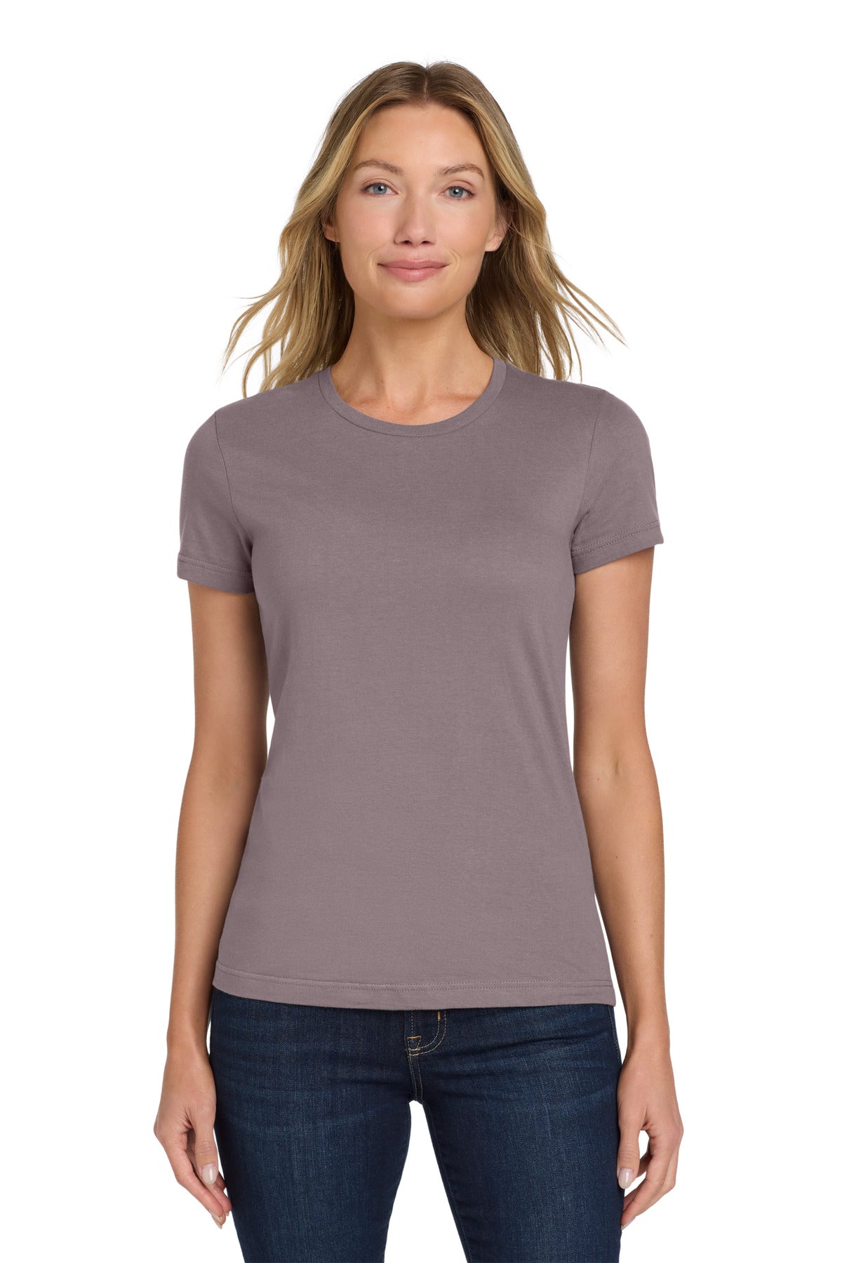 Gildan Softstyle Women's T-Shirt. 64000L in Paragon