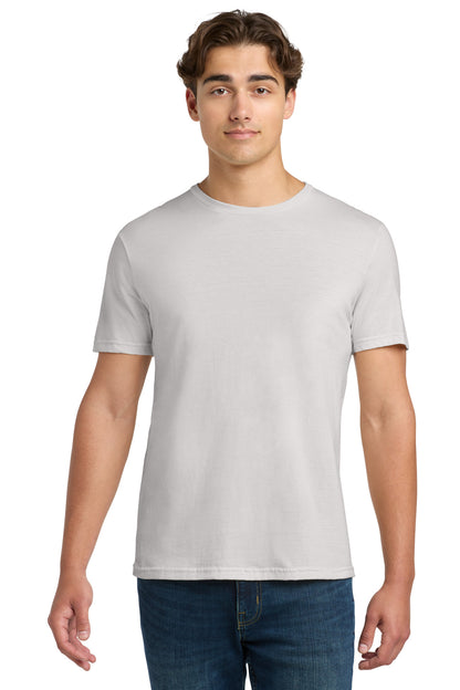 Gildan Softstyle T-Shirt. 64000 in Ice Grey
