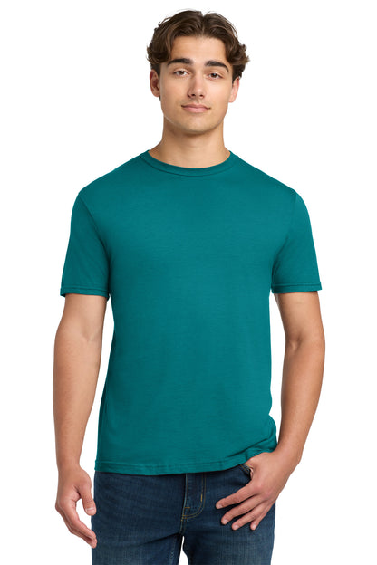 Gildan Softstyle T-Shirt. 64000 in Jade Dome