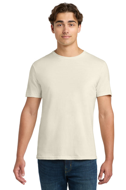 Gildan Softstyle T-Shirt. 64000 in Natural