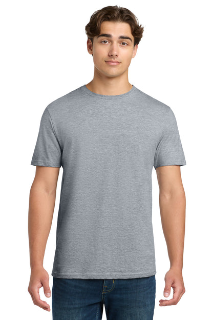 Gildan Softstyle T-Shirt. 64000 in Sport Grey
