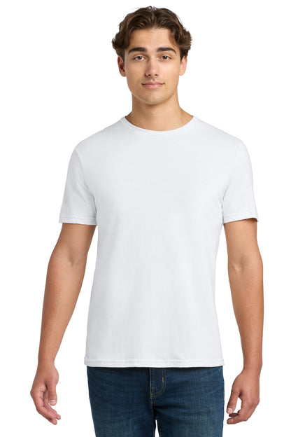 Gildan Softstyle T-Shirt. 64000 in White