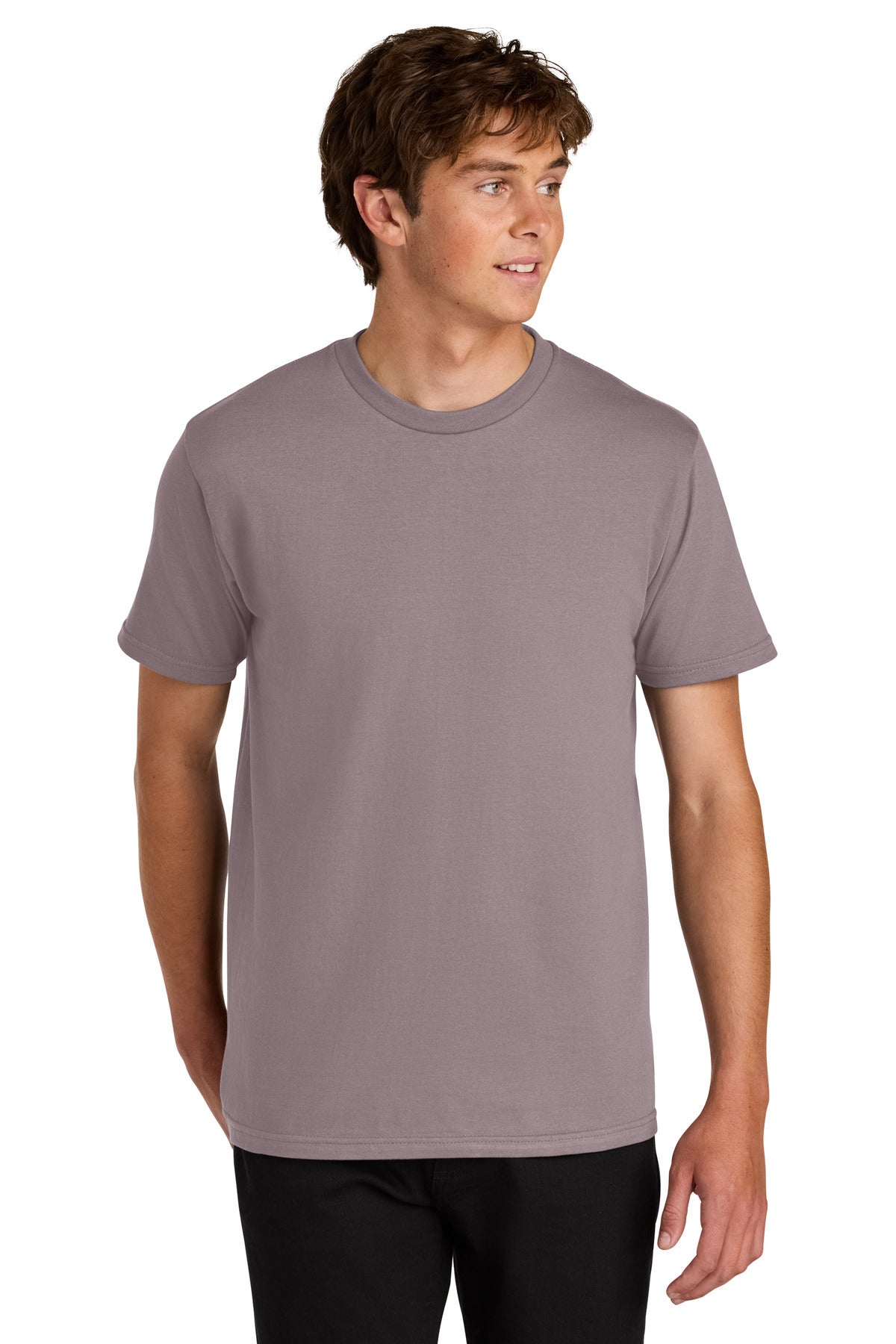 Gildan Softstyle Midweight Tee 65000 in Paragon
