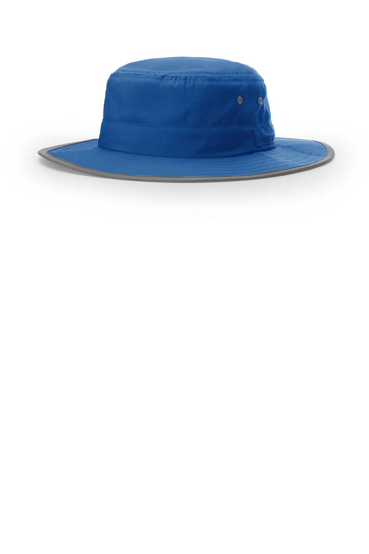 Richardson Lite Wide Brim Hat 810 in Royal