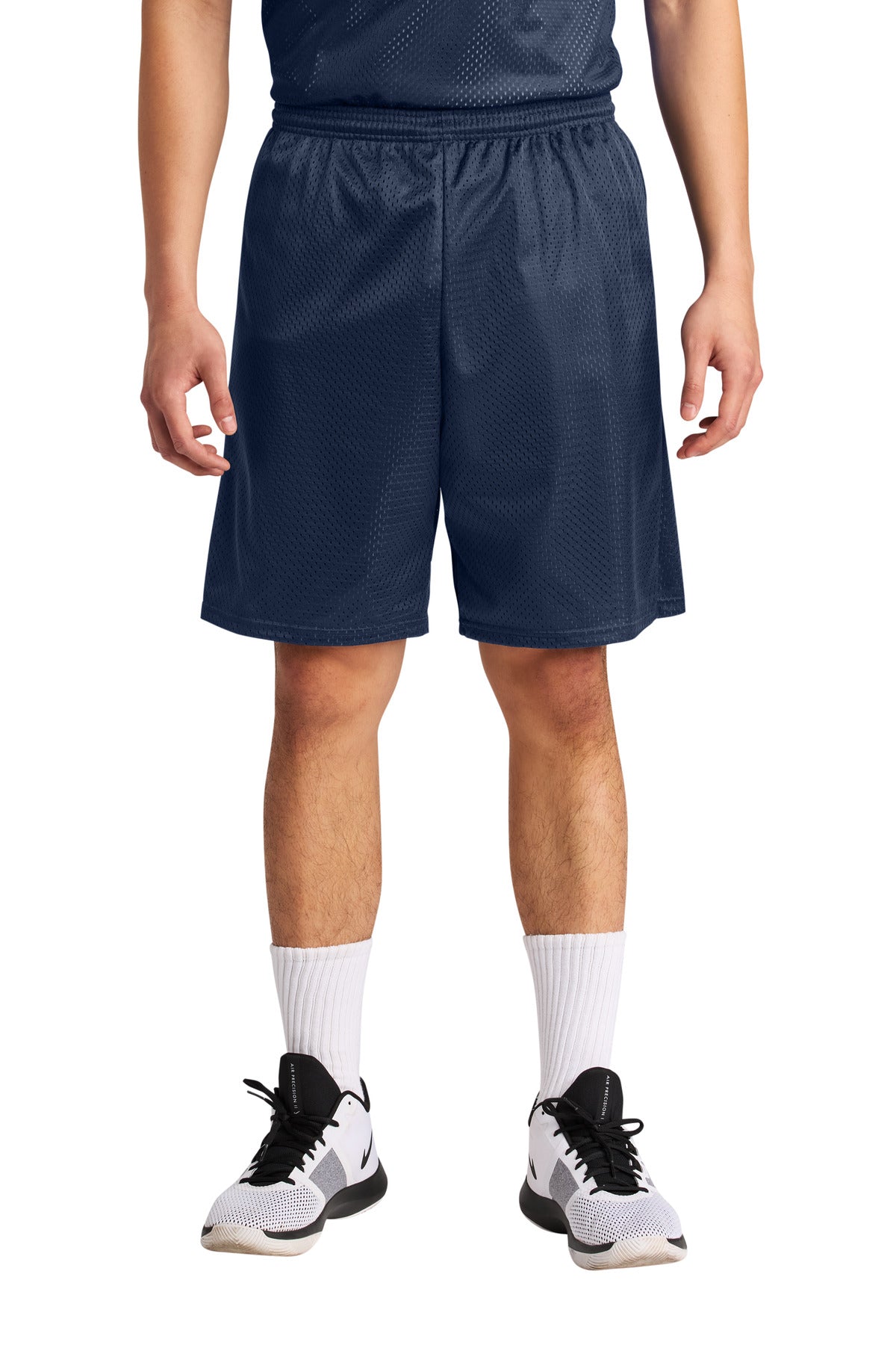 A4 Sprint 9  Mesh Short A4N5296 in Navy