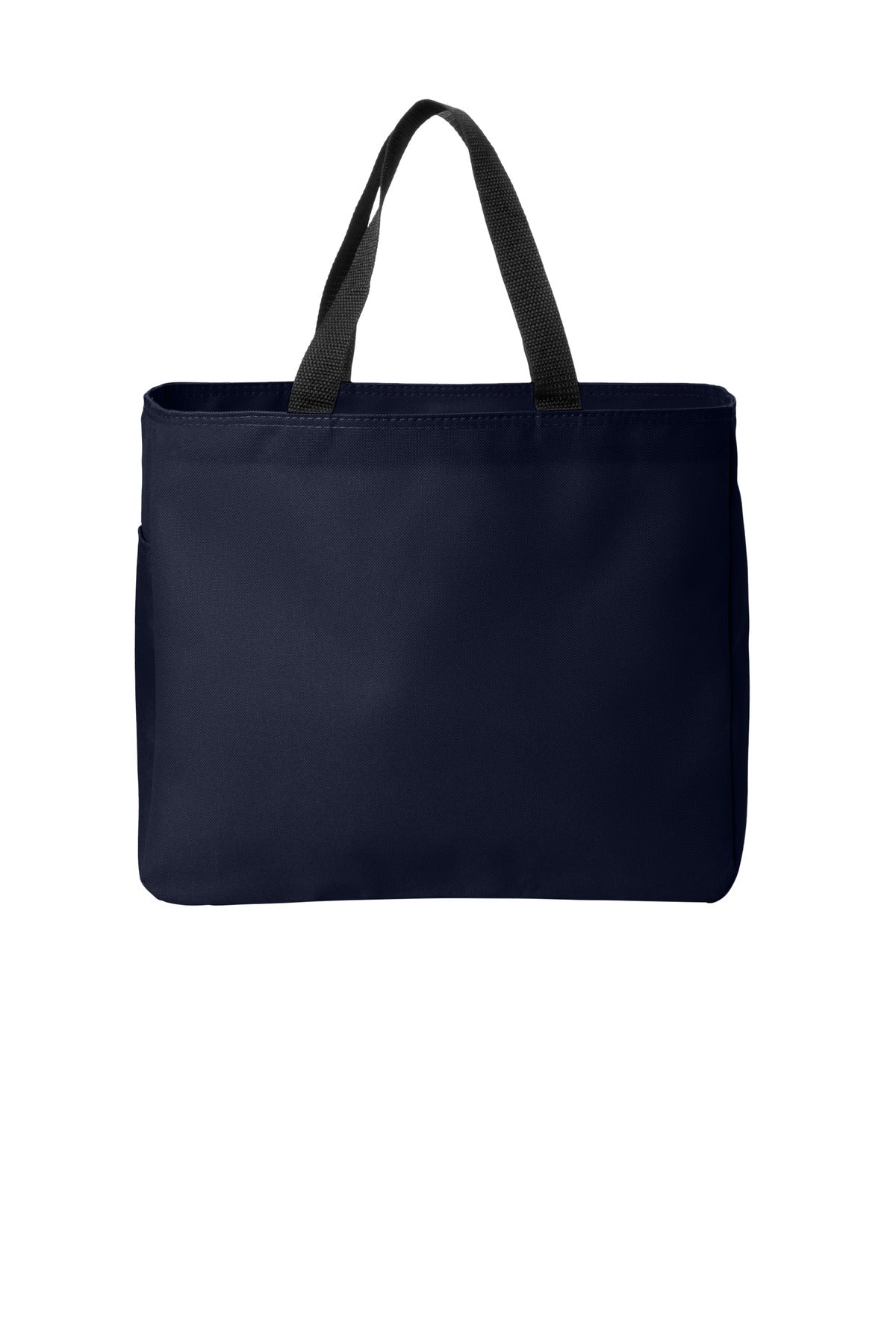 Port Authority -  Essential Tote.  B0750 in Navy
